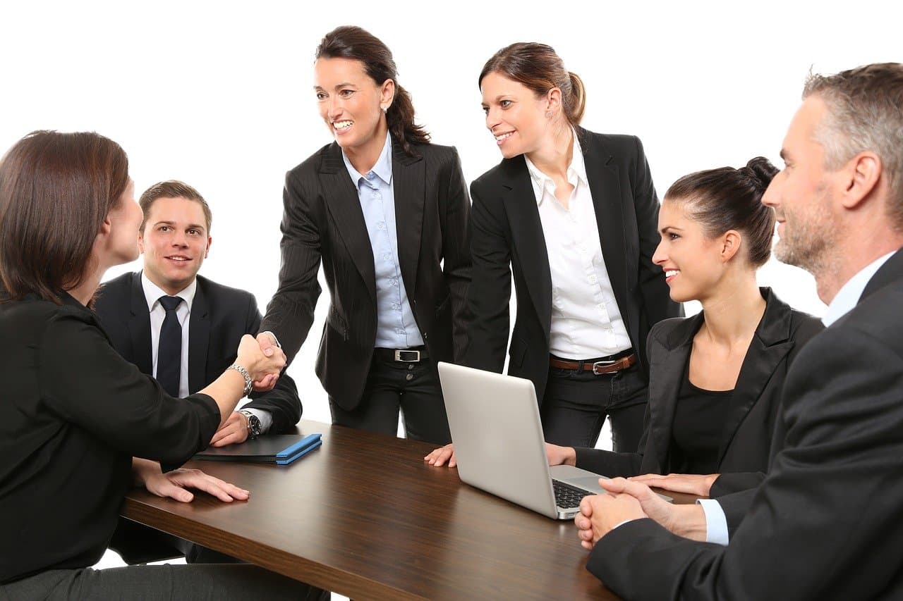 Team Collaboration
